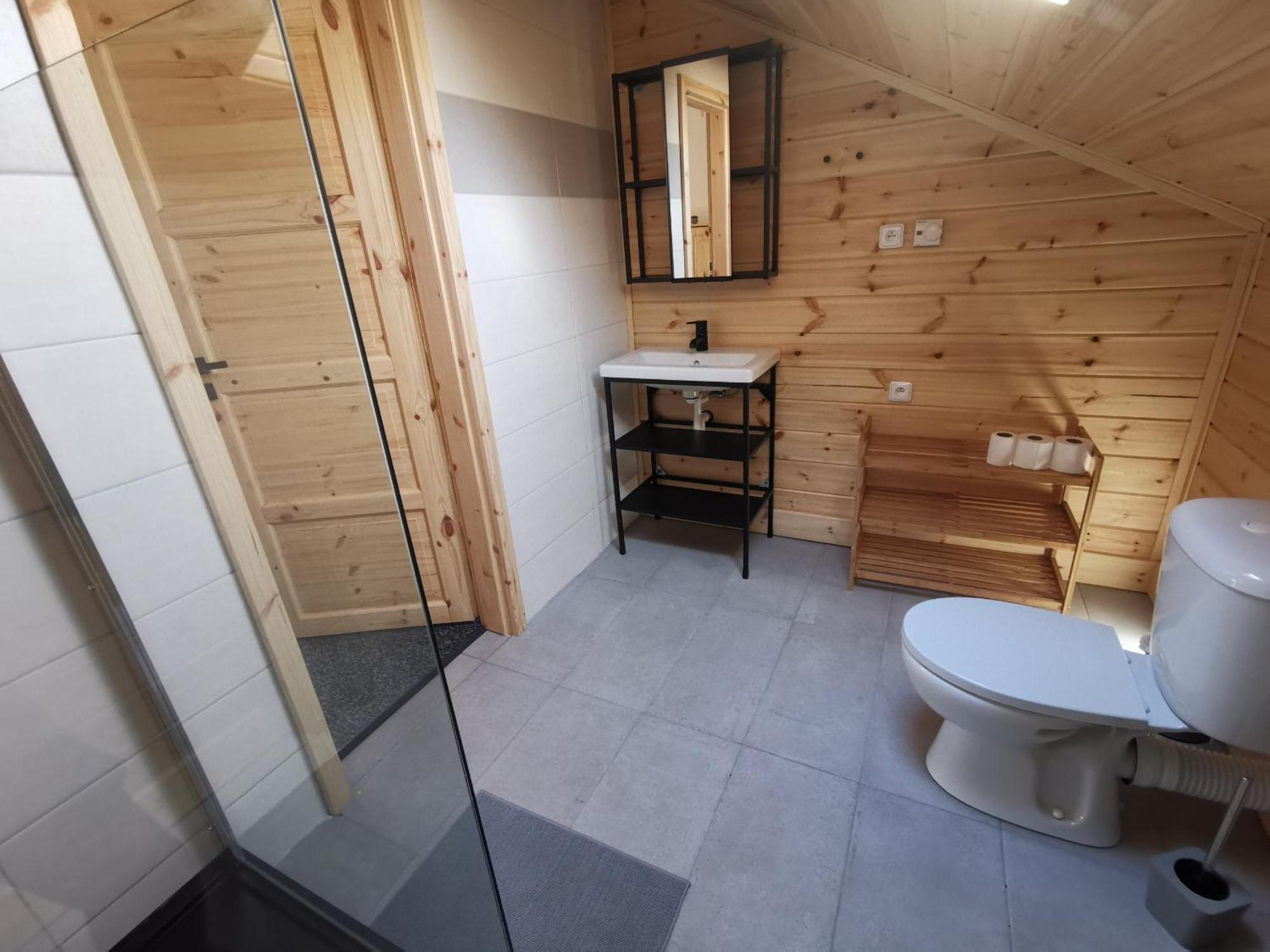 Wellness Pension Koliba Komorni Lhotka Экстерьер фото