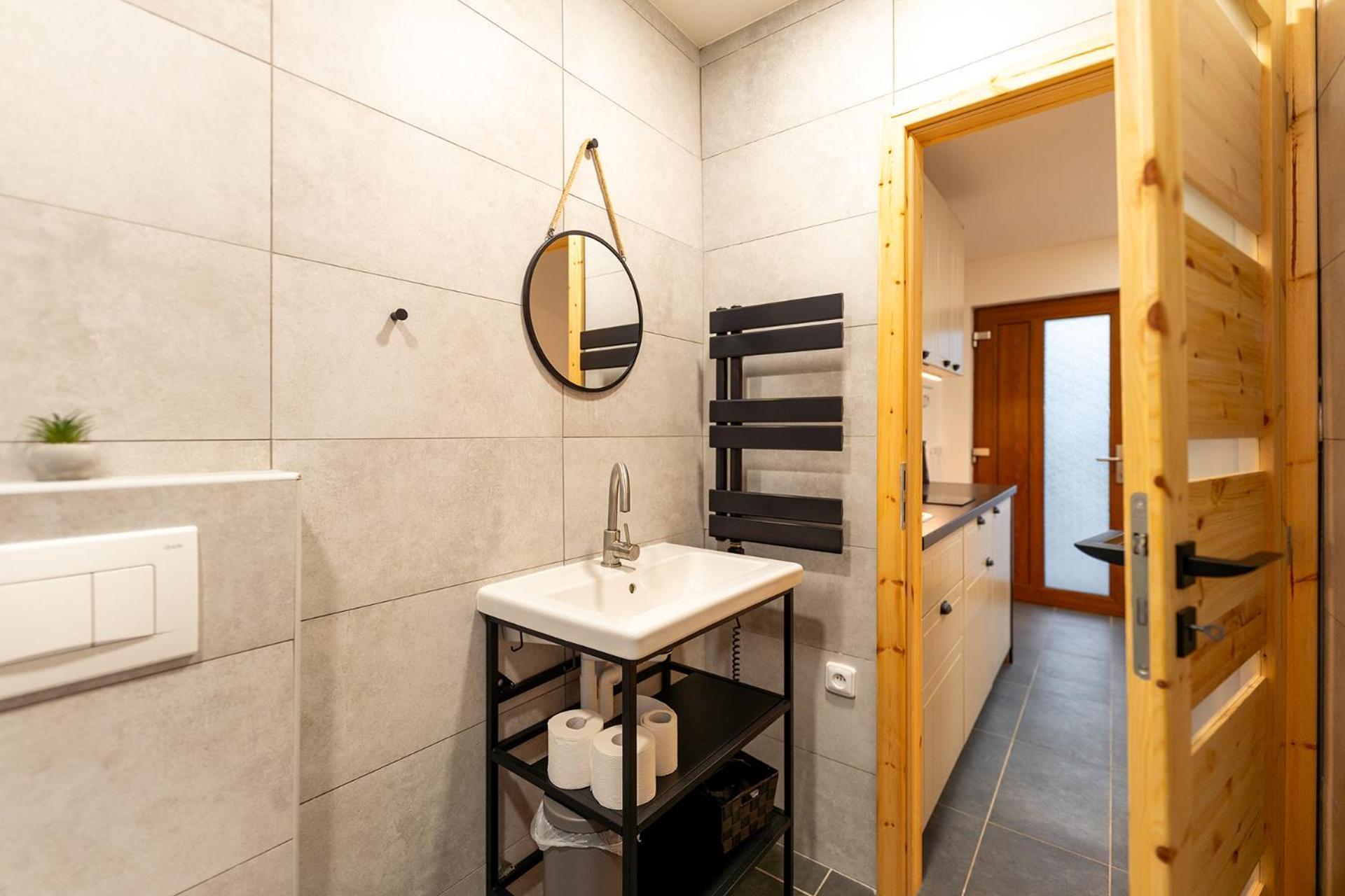Wellness Pension Koliba Komorni Lhotka Номер фото